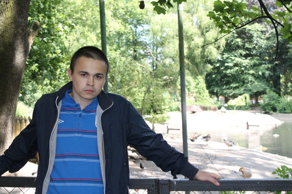 Василий Рус