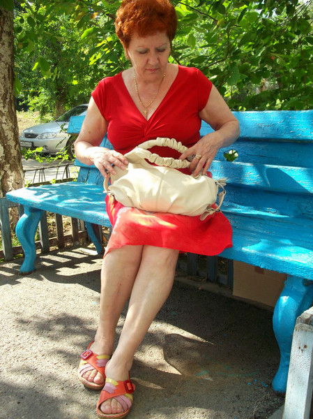 Любовь Моисеева