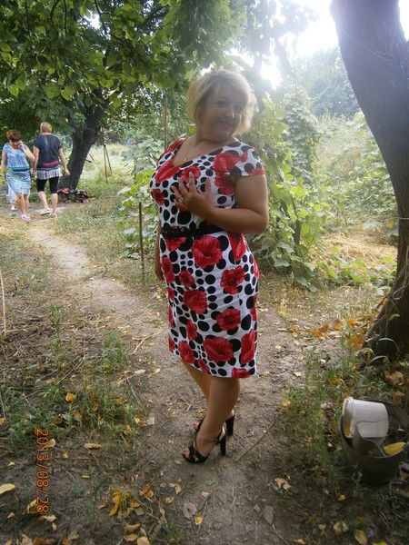 Ли*очек Бондаренко