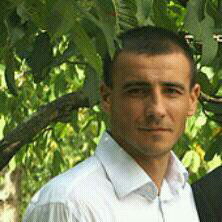 Славик Горелый