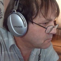 Игорь Федотов