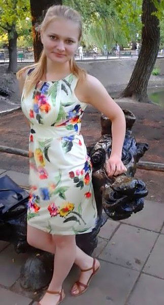 Ольга Коновалова