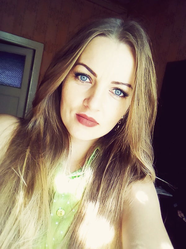 Ірина Гайова