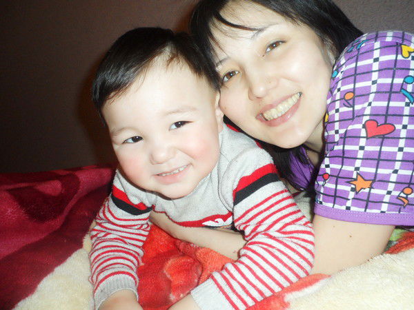 Жанара Байкасинова