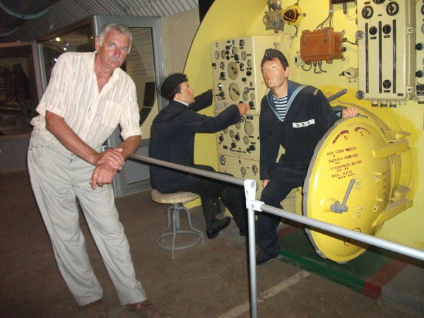 Валерий Синицкий