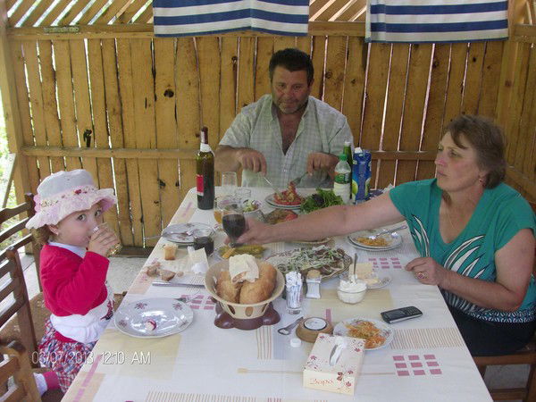 Борис Мурадян