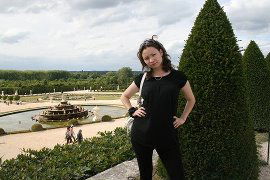 Александра Рейх