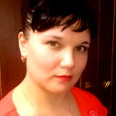 Алена Усачёва