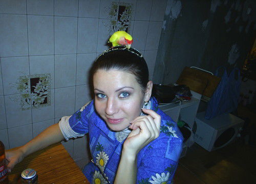 Татьяна Свиридова