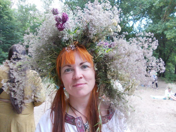 Ангелина Антонова