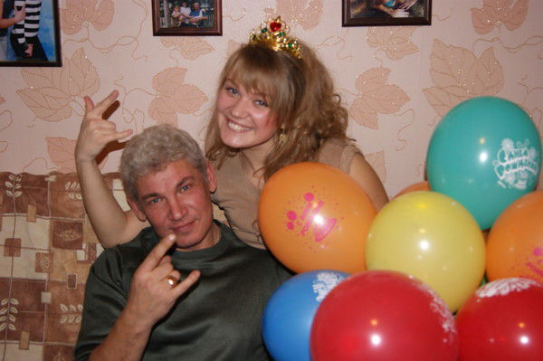 Виктор Гришин