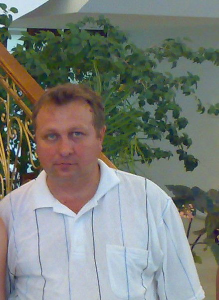 Степан Макаров