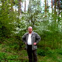 Евгений Гилев