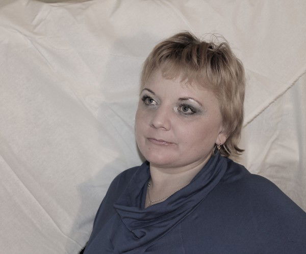 Валюшка ******