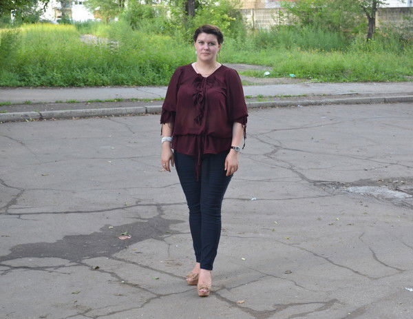 Еkатерина Степаненkо