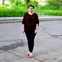 Еkатерина Степаненkо