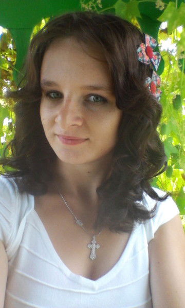 Катя Медведева