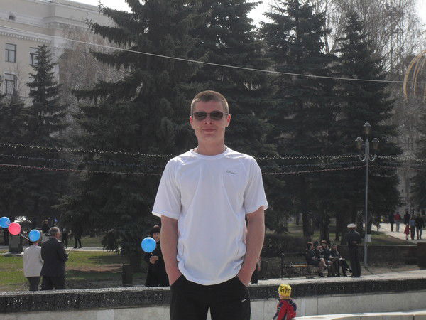 Александр Сундин