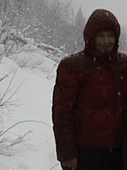 Елена Екимченко