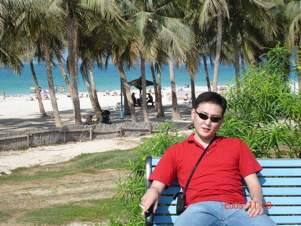 Дмитрий Христофоров