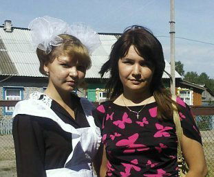 Ольга Шмелева