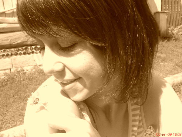 Алия Галимова