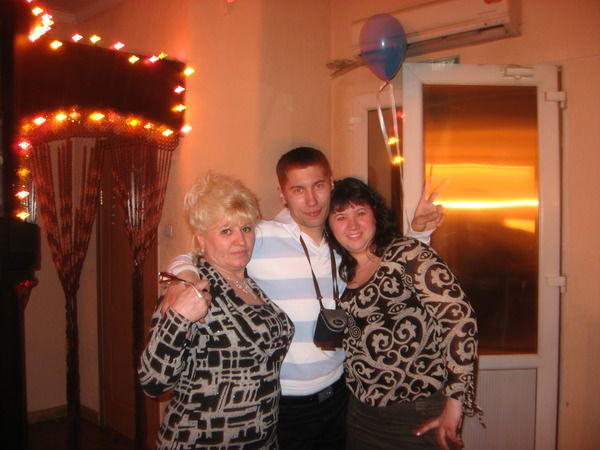 Константин Бакин