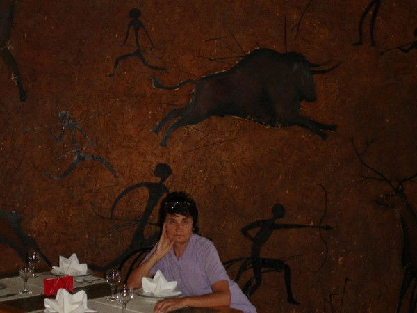 Аминат Дибирова