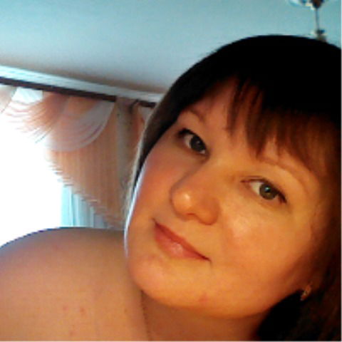 Надежда Павишина