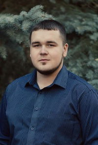 Константин Федоров