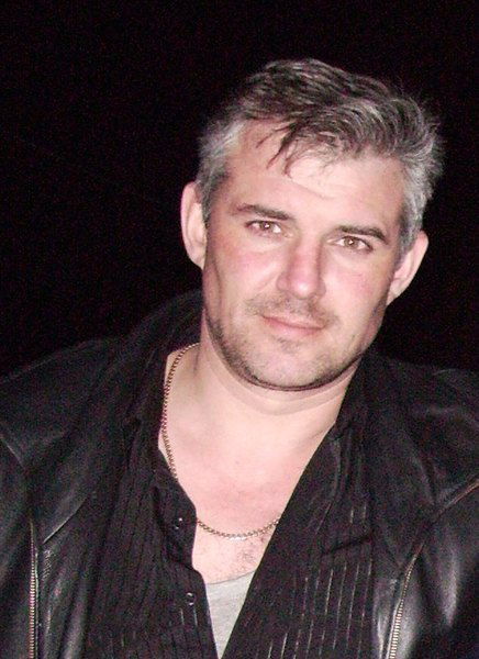 Юрий Радкович