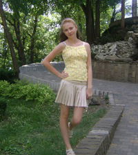 Алина Запорожцева