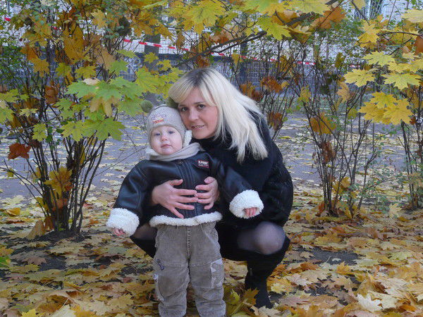 Наталья Семикова