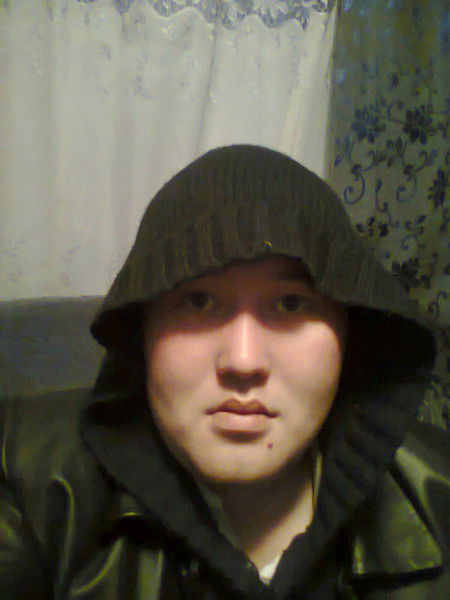 Жанибек Курманджанов