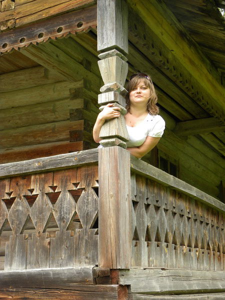 Светлана Максакова