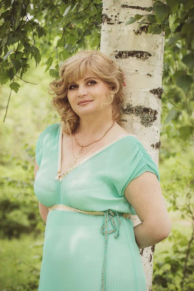 Наталья Сушкова