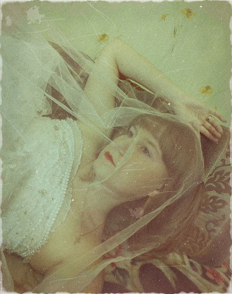 Елена Петренко