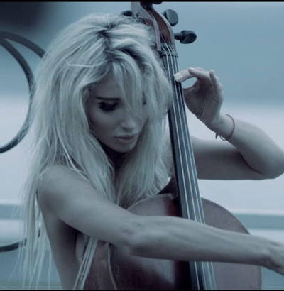 Анастасия Лимер