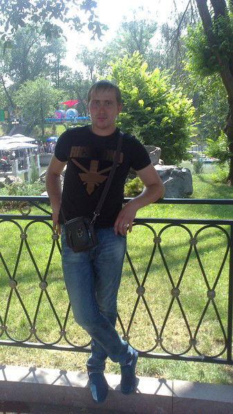 Николай Кузнецов