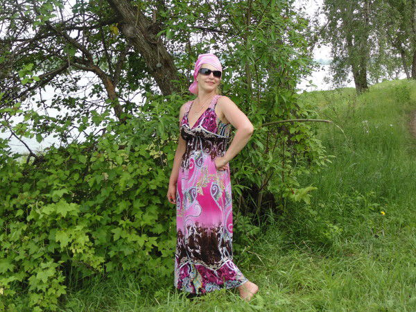 Мария Вольф