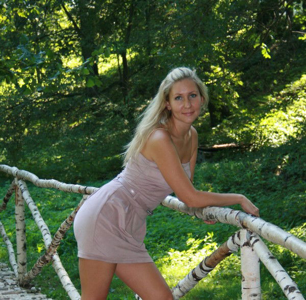 Анна Семенова