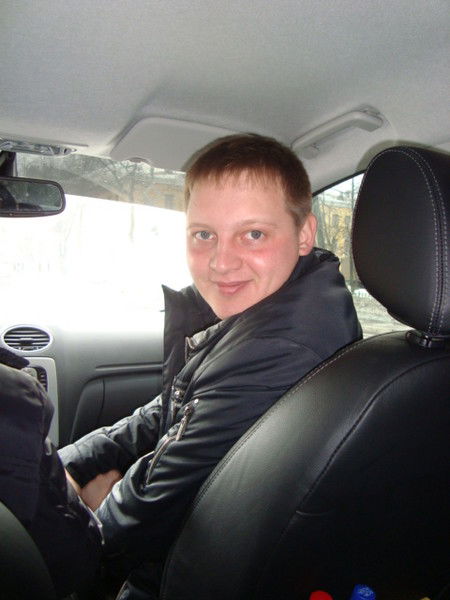 Александр Еканешников