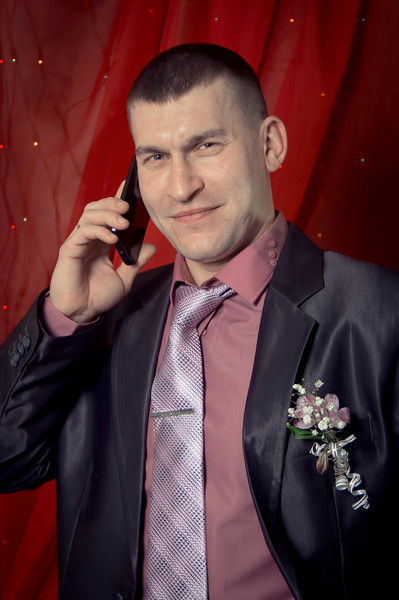 Андрей Бердников