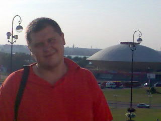 Сергей Щербинин