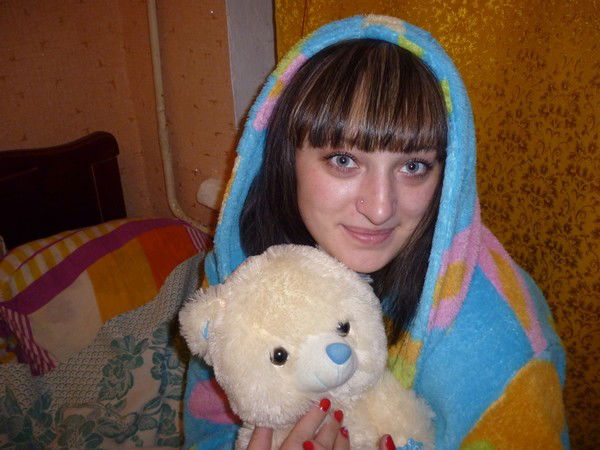 Зинаида Савостьянова