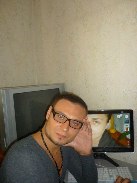 Николай Войцых