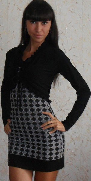 Екатерина Данилова