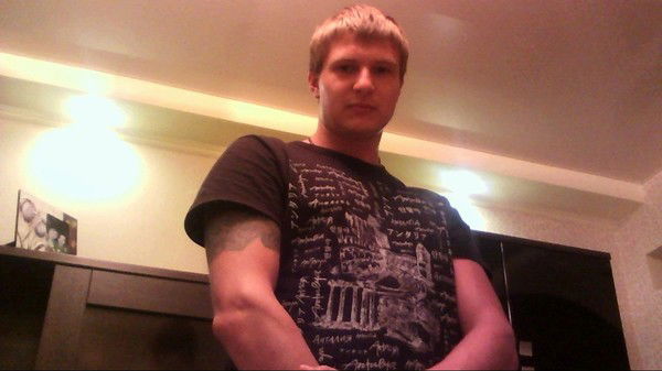 Алексей Танкевич