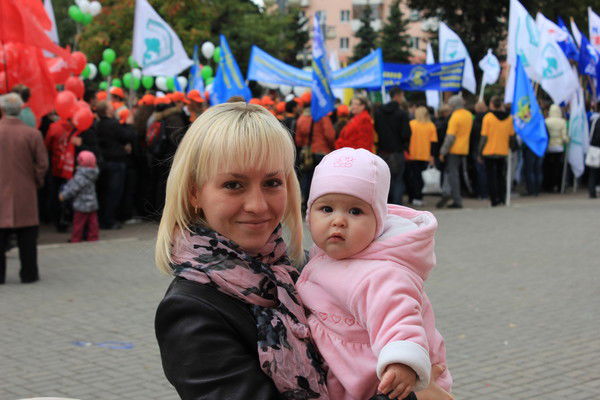 Елена Меренкова