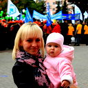 Елена Меренкова